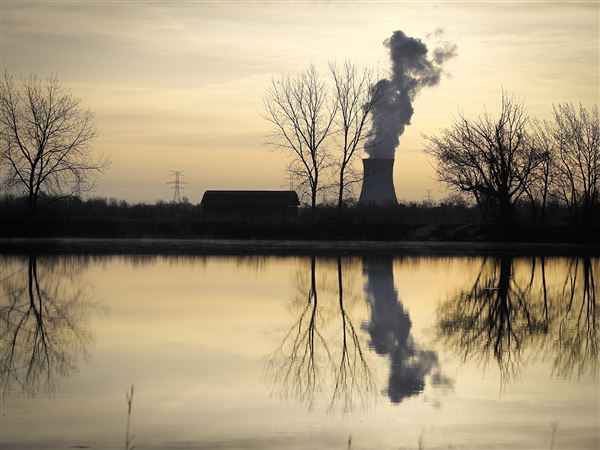 Seek Davis-Besse plant buyer