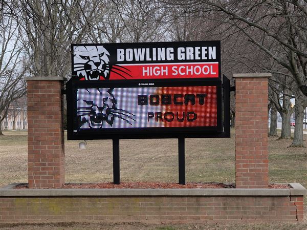 Regional school levies dot Tuesday ballot