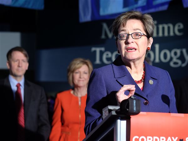 Candidates abound in Congressional races