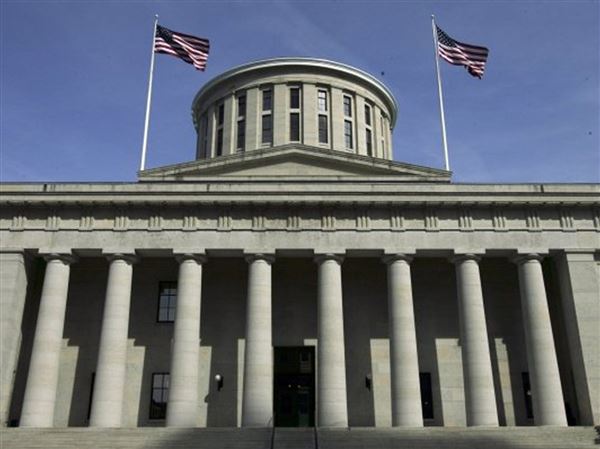 Drawing lines: Issue One looks to change redistricting process