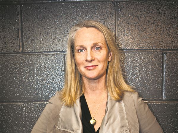 'Orange is the New Black' author a passionate advocate for prison reform