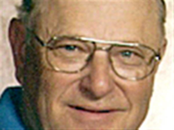 Harold J. Zienta (1944-2018)