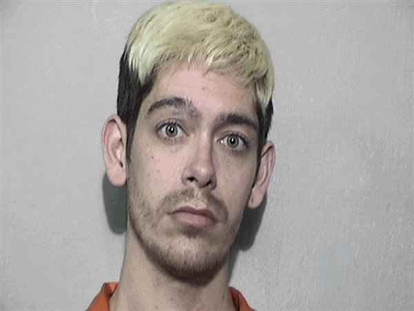 Oregon man accused of providing Toledo man with heroin