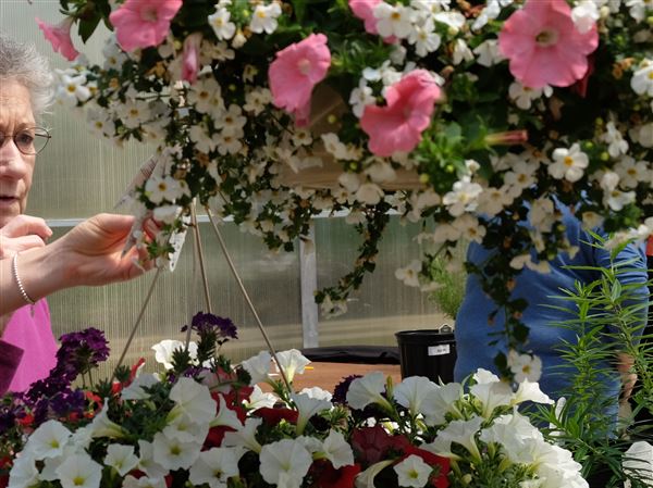 Our Towns Calendar: 5/7
