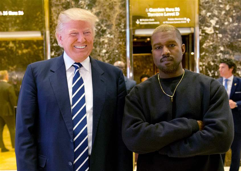 Trump-Kanye-1
