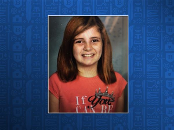 Missing Adrian girl located in Florida