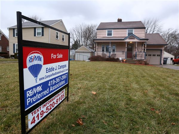 With home sales down, market remains tough for buyers