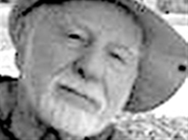 Charles 'Chuck' E. Slates (1934-2018)