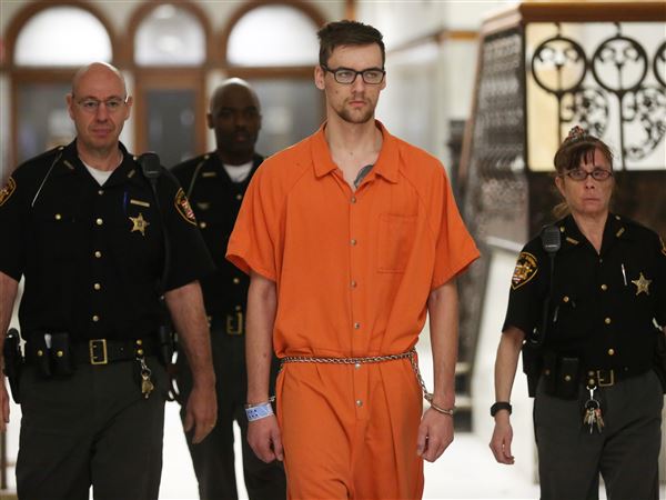 Rossford man gets prison time for rape; 2nd victim comes forward