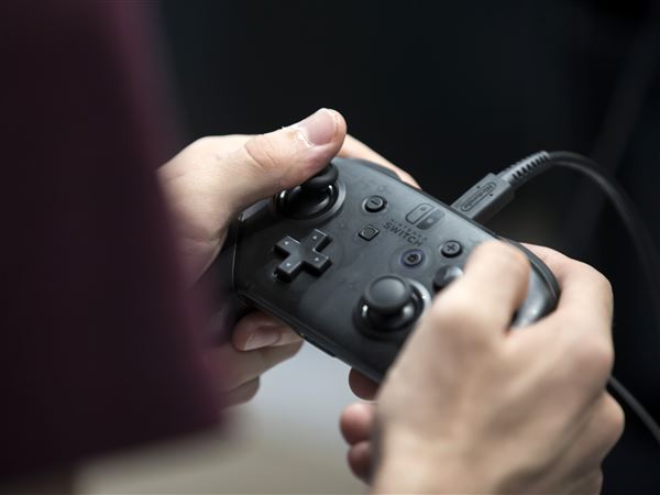 Disappointment creeps into Switch experience