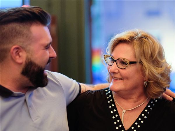 Fedor leads Ashford in state Senate seat race