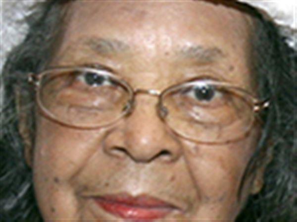 Frenchye Harper Latham (1923-2018)