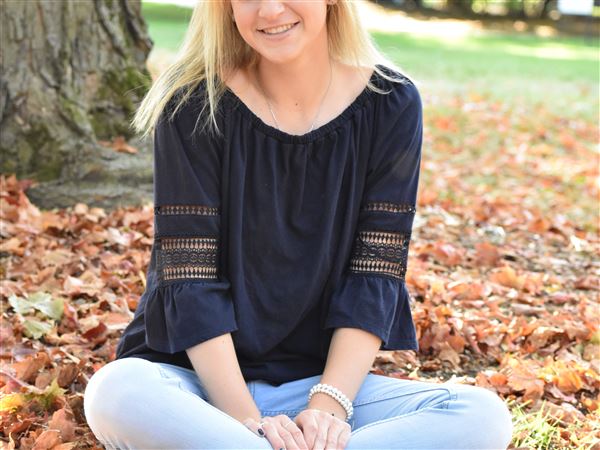 Student of the Week: Brooke Miller, Perrysburg High School
