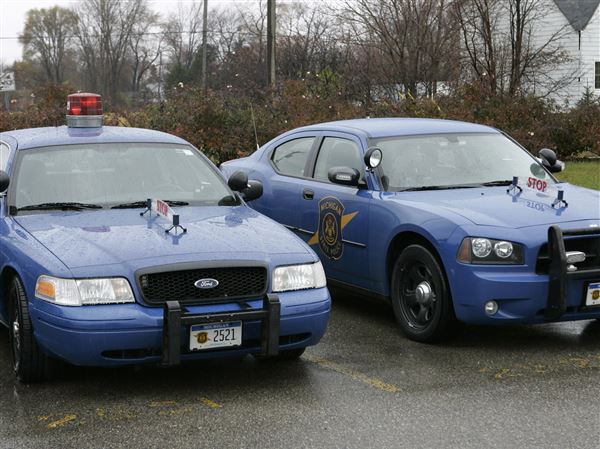Monroe County crash leaves 1 dead
