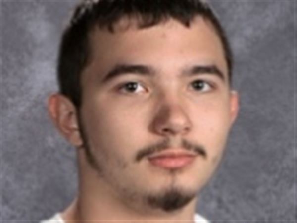Student of the Week: Justin Garcia-Fike, Rogers High School
