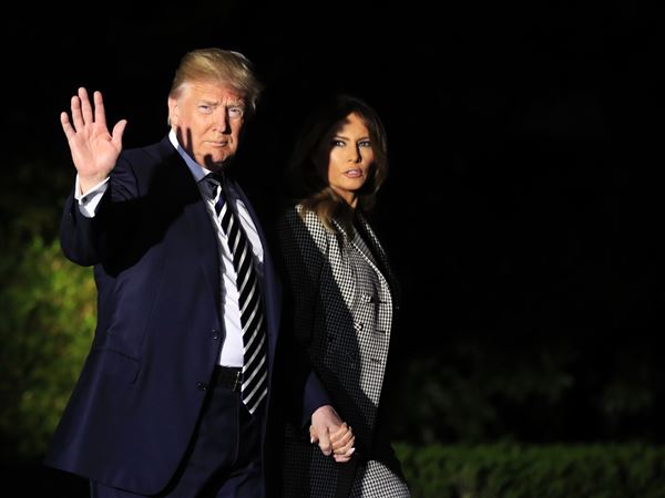 To the editor: Trump is a reflection of ourselves