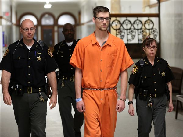 Convicted rapist indicted on new charge