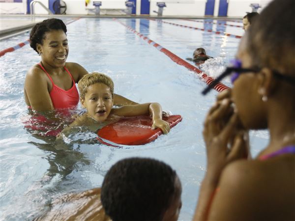 Toddler drowning deaths prompt safety reminders