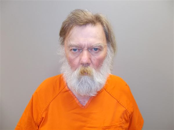 Paulding County grandfather charged with murder