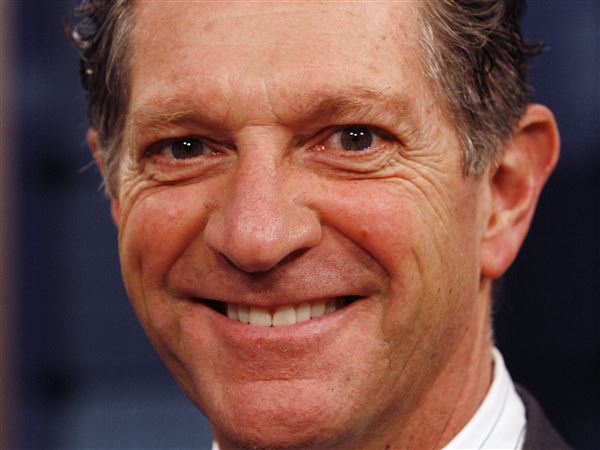 Prostate cancer program Tuesday at Heidelberg