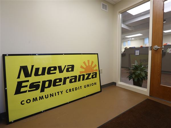 Latino credit union finds new home in South Toledo