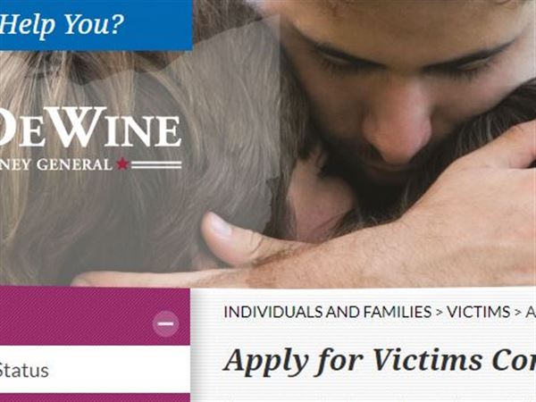 To the editor: Reform program to help victims