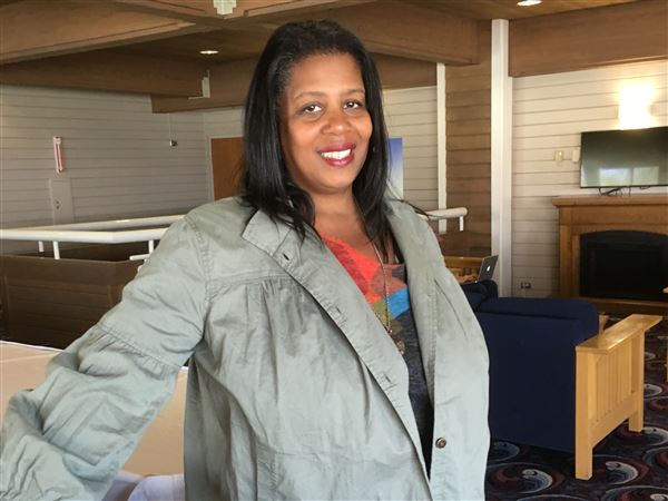 Outdoors champions dispel racial stereotypes