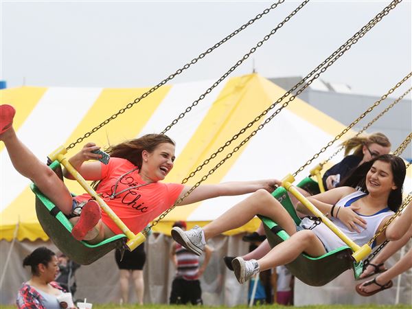 Oregon Fest set for May 19-20
