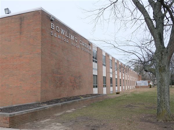 Bowling Green school district regroups after second levy failure