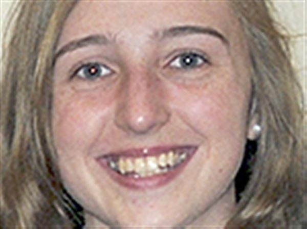 Division I Law Day Essay winner: Lauren Norden, Northview High School