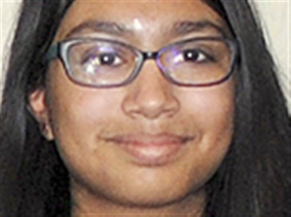Division III Law Day Essay winner: Farzeen Hussain, Notre Dame Academy