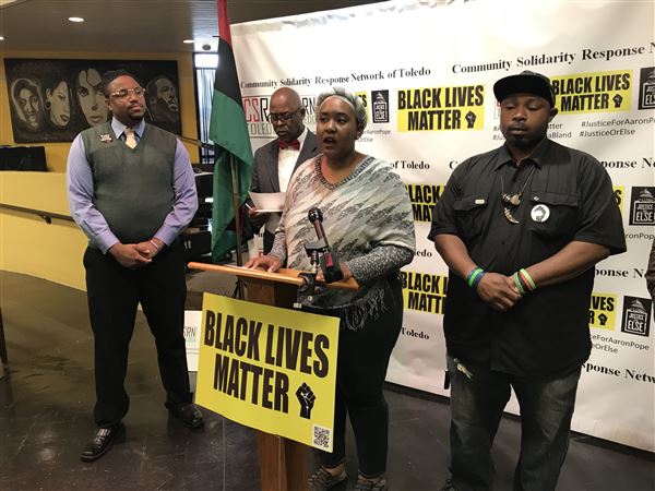 ACLU, Toledo's Community Solidarity Response Network holding forum on Sessions' DOJ partnership