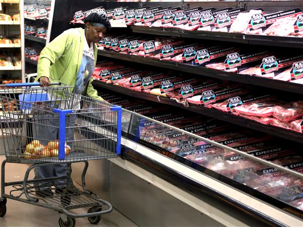 Officials celebrate investment in Family Food Center