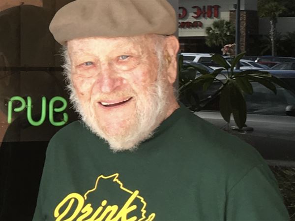 Robert Harris Byler, Jr. (1930-2018)