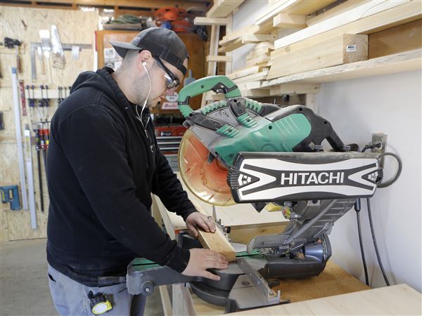 Swanton's Woodward Builds uses Instagram to rapidly grow
