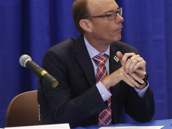 Kasich's comments about impairment designation were taken out of context, EPA director says