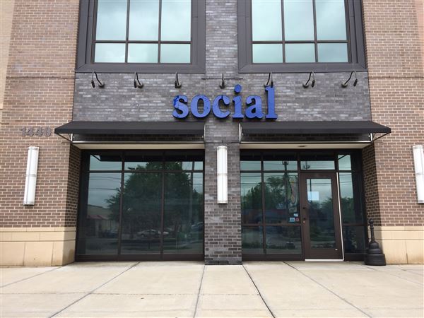 Future in question for West Toledo's Social Gastropub
