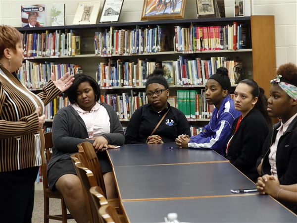 TPS makes a good move with Jones Leadership Academy