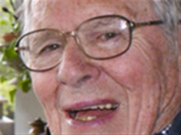 Dr. Don K. Adams (1924-2018)