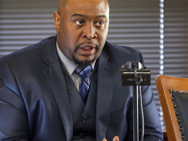 TPD officer found not guilty in sex crime trial