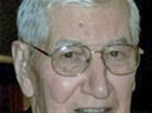 Robert 'Bob' Doty (1920-2018)