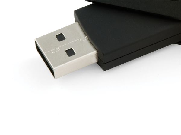 UT alerts some faculty, students of lost flash drive containing Social Security numbers
