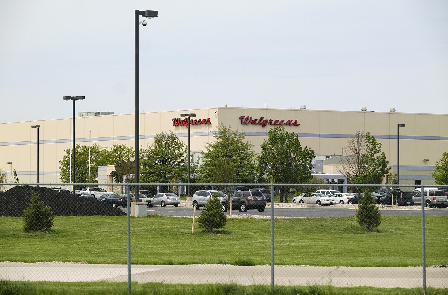 Walgreens Expansion Expected To Create 350 Jobs In Perrysburg Township 