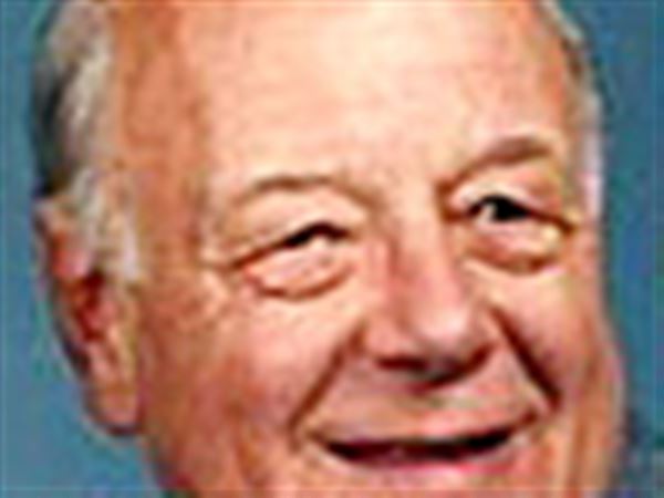 James R. Charvat (1928-2018)