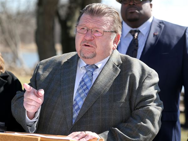 Opioid town hall Saturday in East Toledo