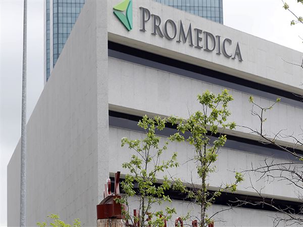 ProMedica hosts bereavement camp