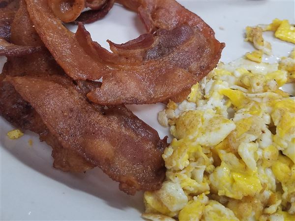 Adrian American Legion buffet Sunday