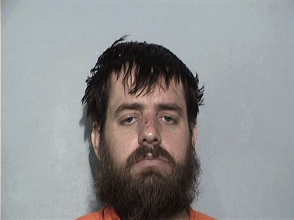 Man calls 911 twice Saturday, falsely claiming he was shot