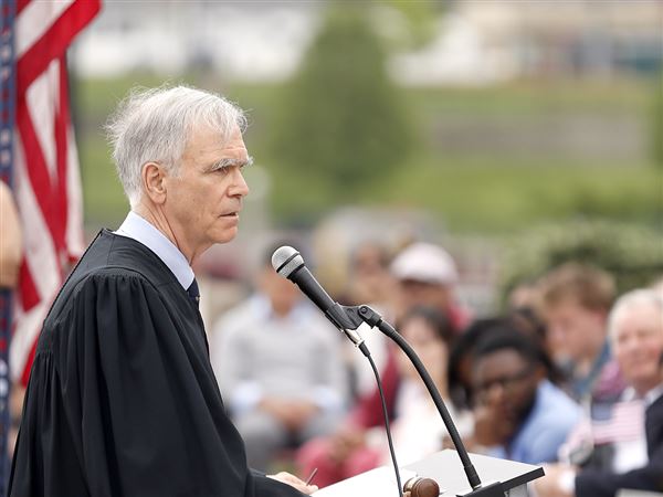 PHOTO GALLERY: New citizens welcomed