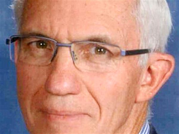 Ted Gillespie (1947-2018)